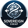 Sovereign Swap Logo